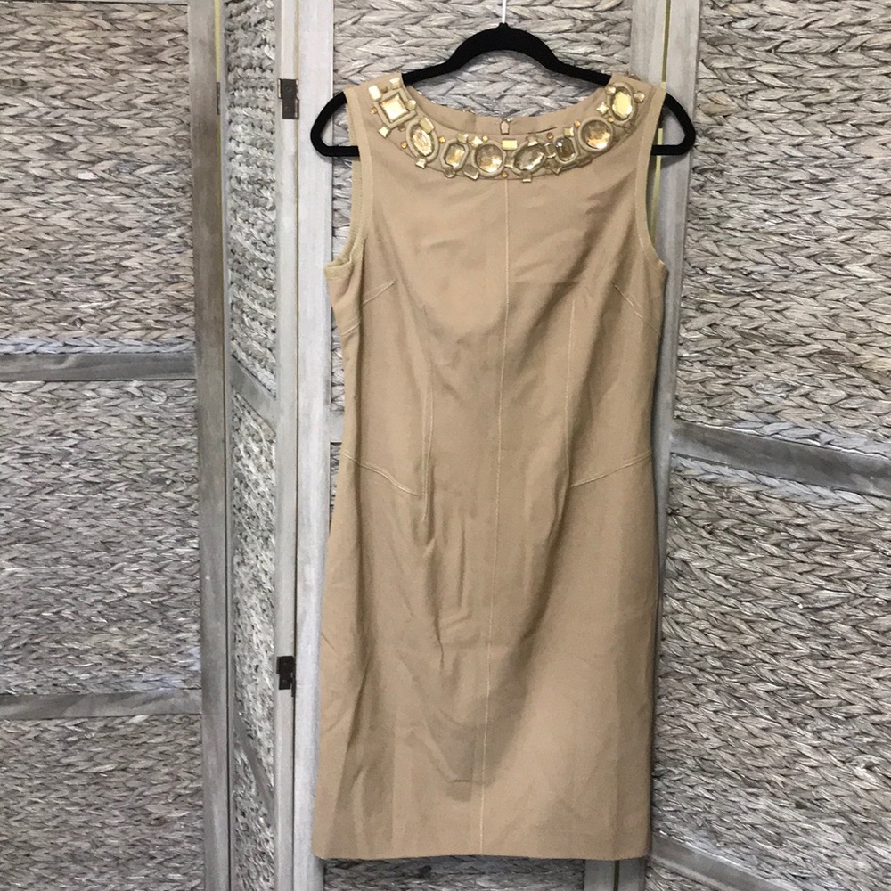 Dress with some bling!